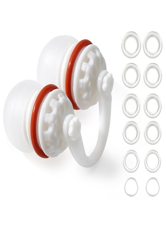 Xerceo Swimming Nose Clip - Image 1