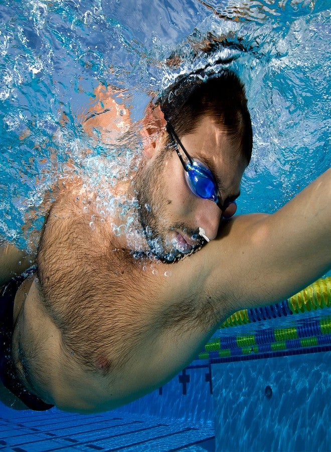 Xerceo Swimming Nose Clip - Image 2