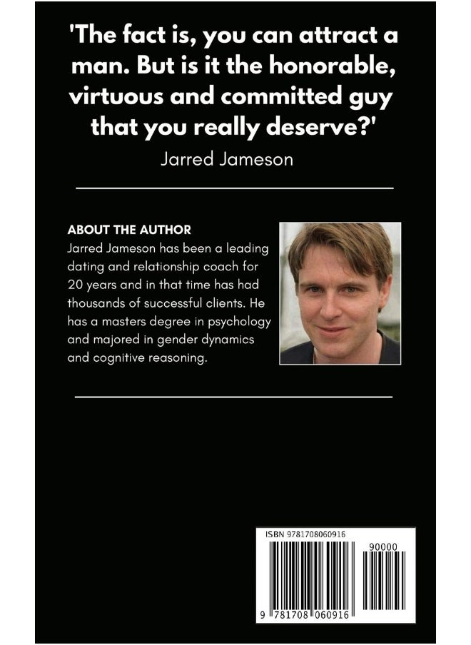 What Men Wish You Knew: The 40 Rules to Attract a Man and Keep Him (Dating Advice For Women)  - Image 2
