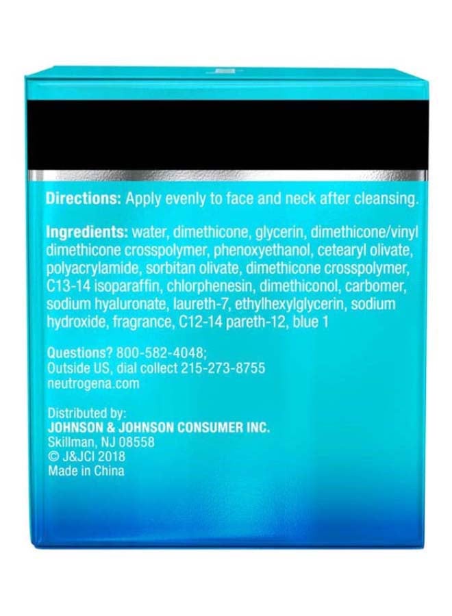 Neutrogena Hydro Boost Water Gel 14grams - Image 3