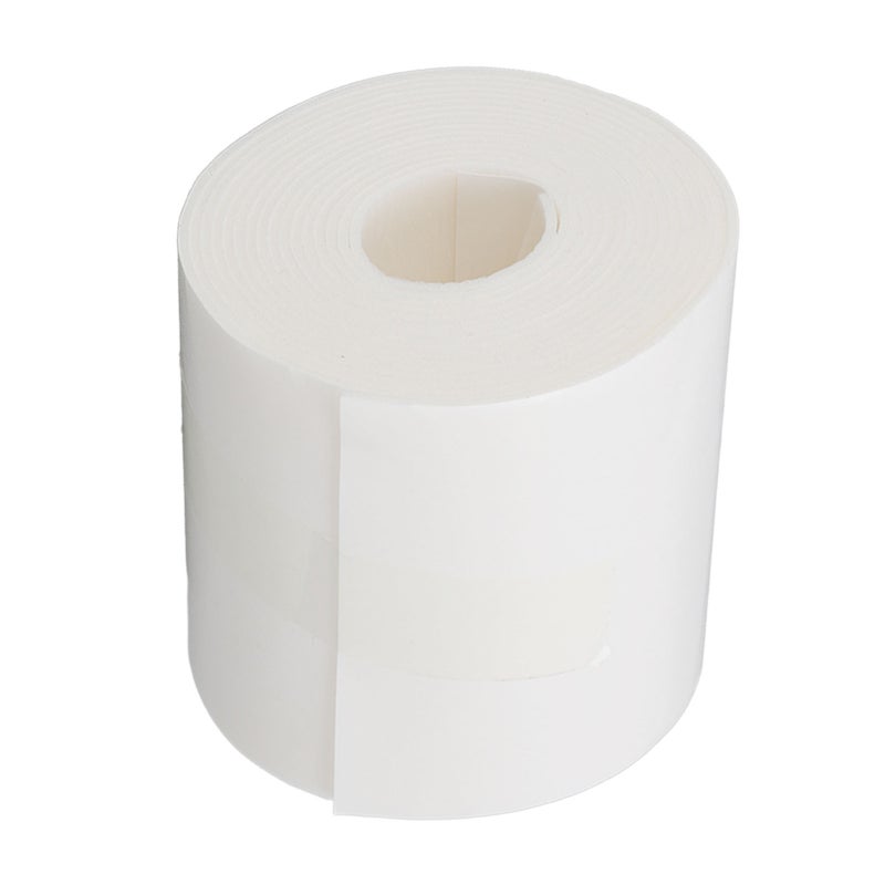 110Pcs PE Foam Eye Pads Isolated Stickers No Burrs Protection for Eyelash Extensions - Image 2