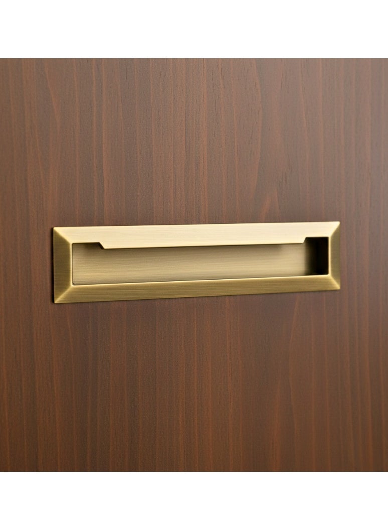 Siag Cabinet Pull Handle 8007 - Image 1