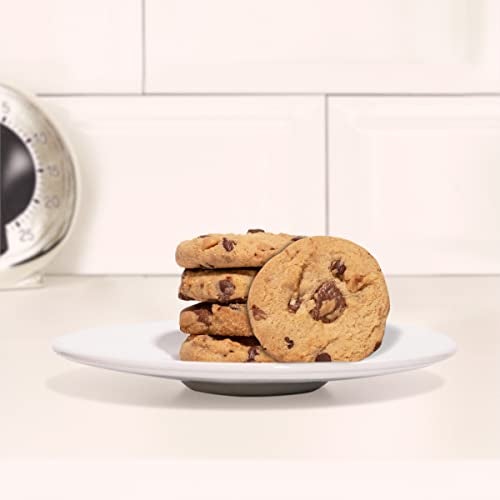CHIPS AHOY! Reese’s Peanut Butter Cup Chocolate Chip Cookies, Family Size, 14.25 oz - Image 4