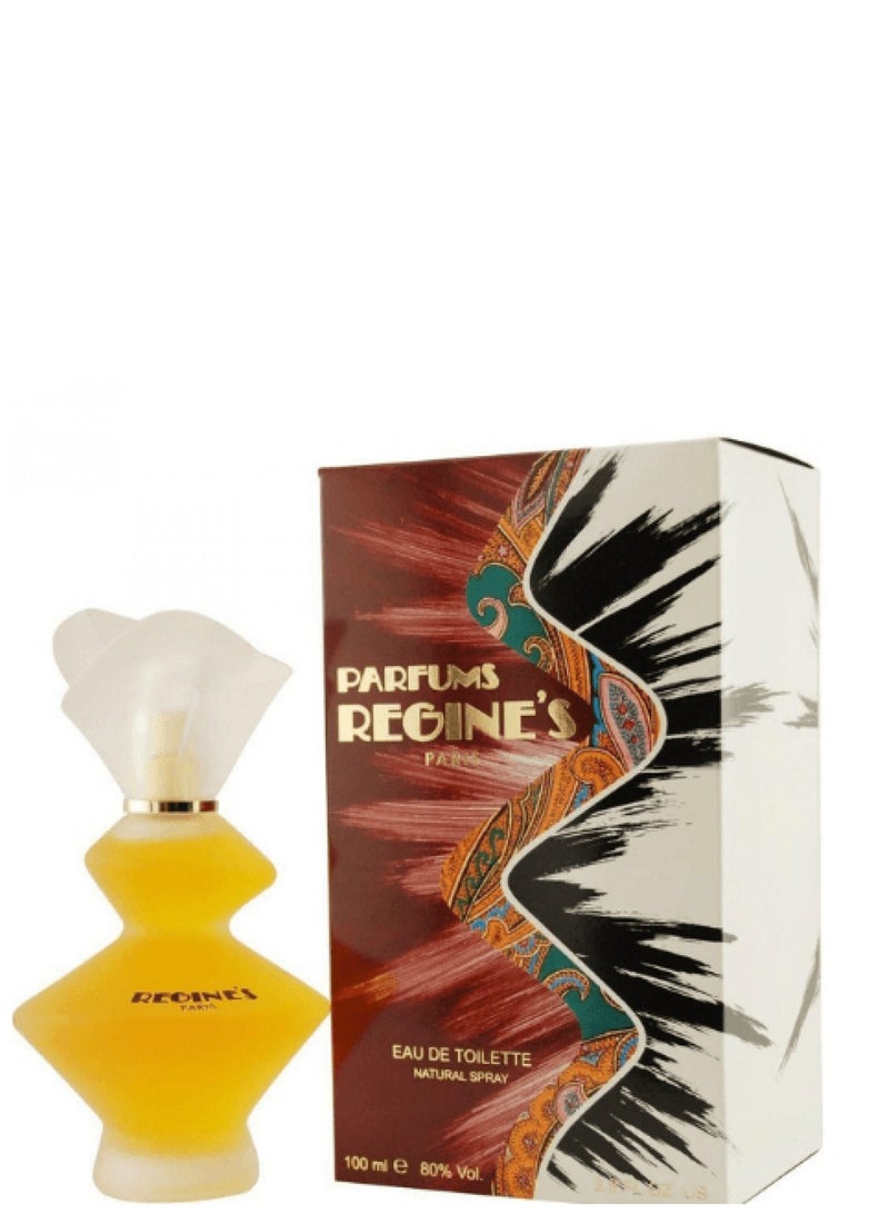 REGINES PARIS EDP