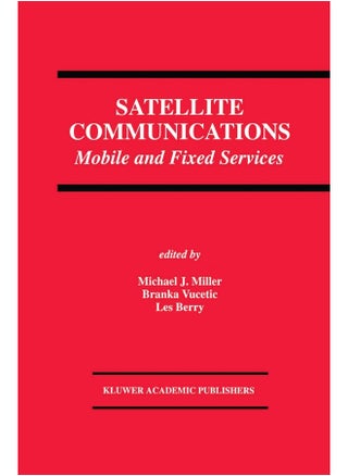 Satellite Communications: Mobile and Fixed Services - pzsku/Z3A8485CD8FE3183FAB80Z/45/1747743072/14a55d7c-f6a3-4243-af30-a13fd3807e55