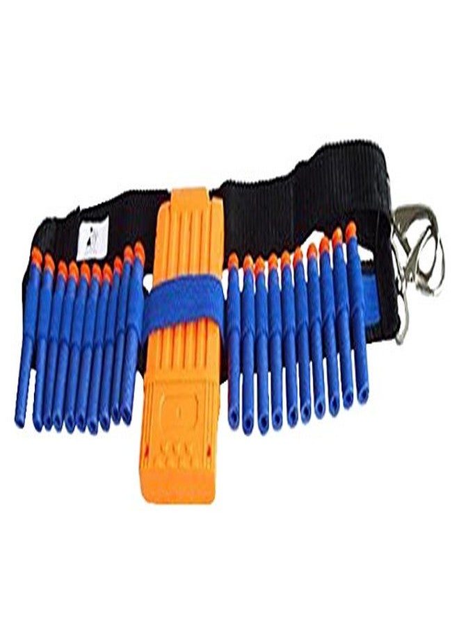 فوتابا حزام كتف Futaba لتخزين ذخيرة سهام مسدسات Nerf N-strike - Image 5