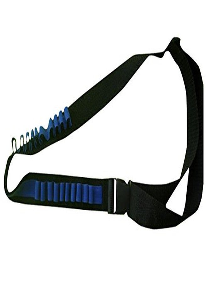 فوتابا حزام كتف Futaba لتخزين ذخيرة سهام مسدسات Nerf N-strike - Image 3