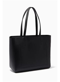 Calvin Klein Jeans Women's Large Tote Bag - Faux Leather, Black - pzsku/Z3A8494ED95E0A0D804DCZ/45/_/1729421160/e5562739-f93c-41df-b0be-73166dd7a6a9