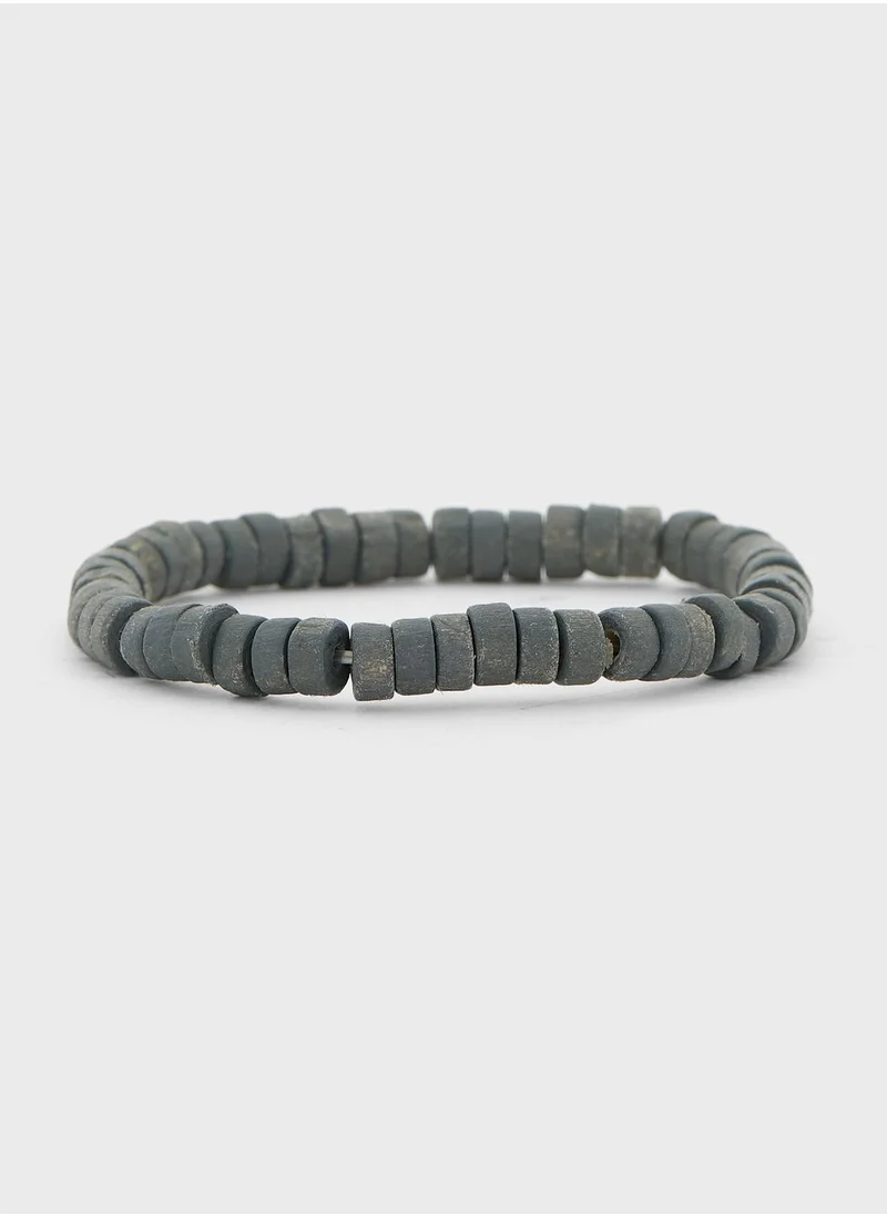 Seventy Five 4 Pack Beaded Arrow Bracelet Set