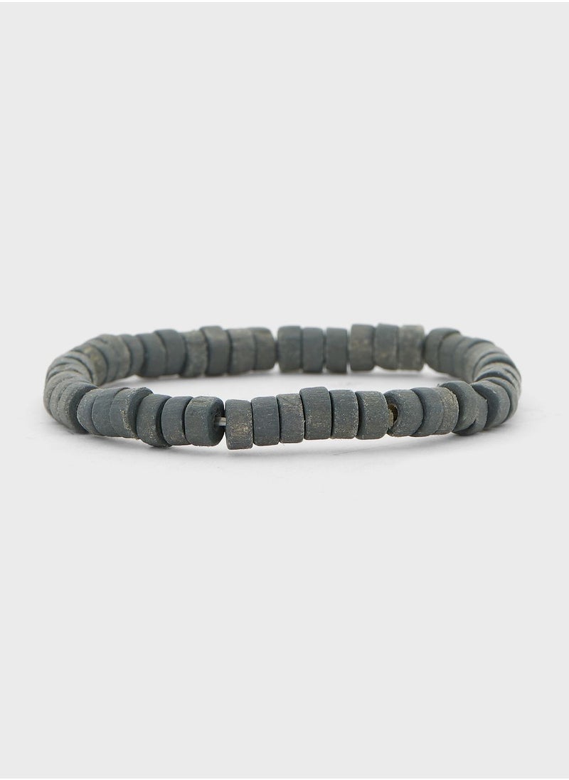 Seventy Five 4 Pack Beaded Arrow Bracelet Set  - Image 3