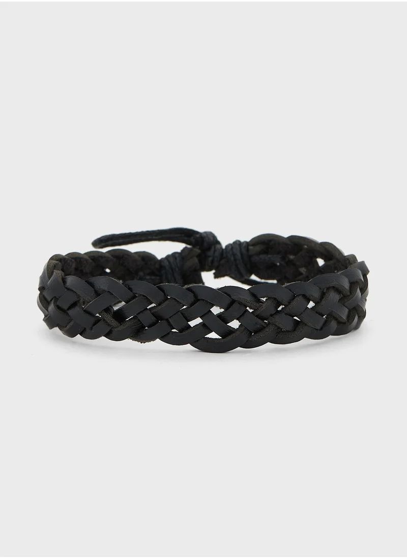 Seventy Five 4 Pack Beaded Arrow Bracelet Set