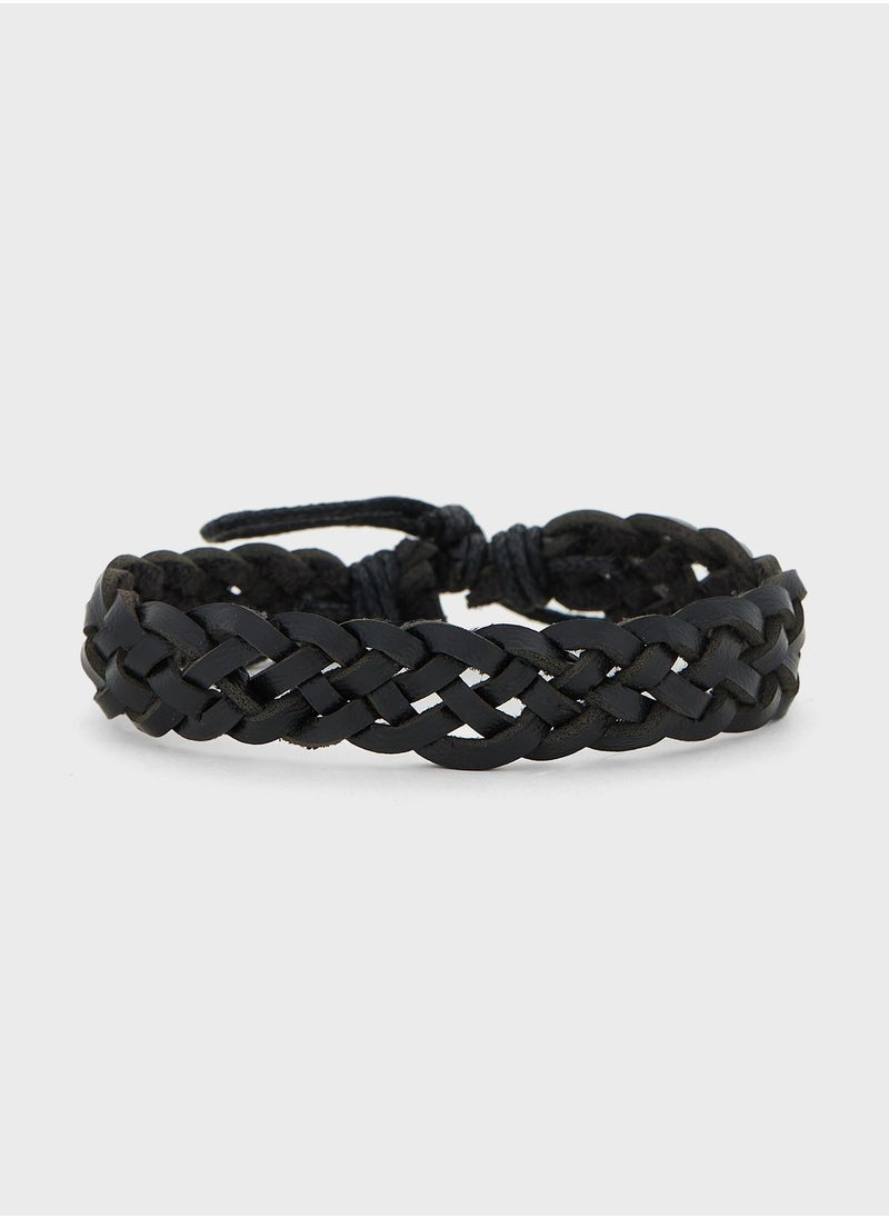 Seventy Five 4 Pack Beaded Arrow Bracelet Set  - Image 5