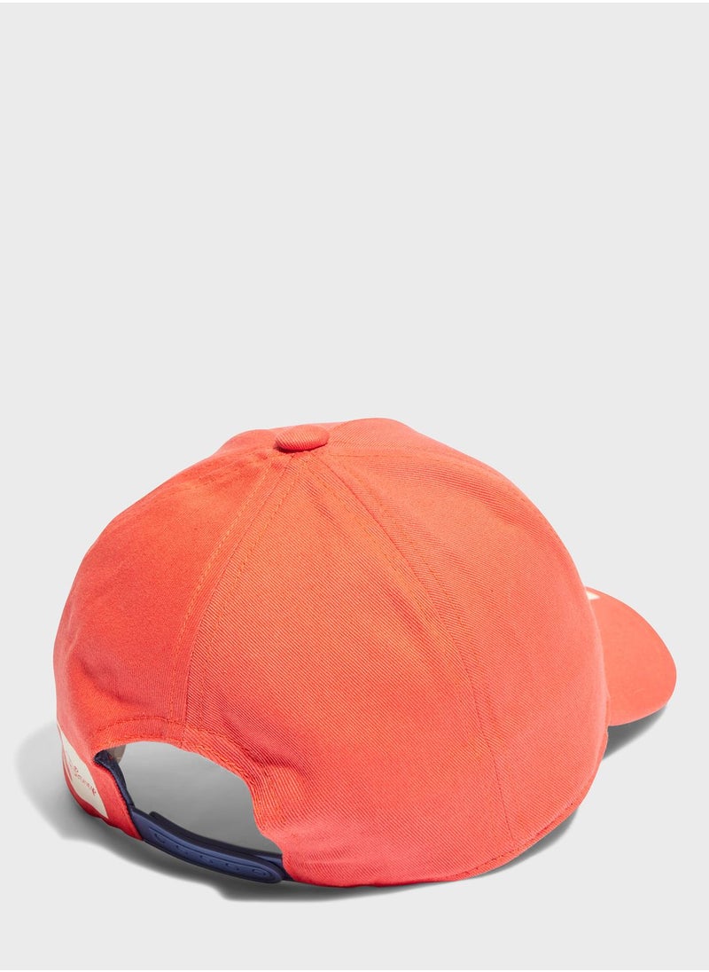Adidas - Little Kids Disney Mickey Mouse Cap - Image 1