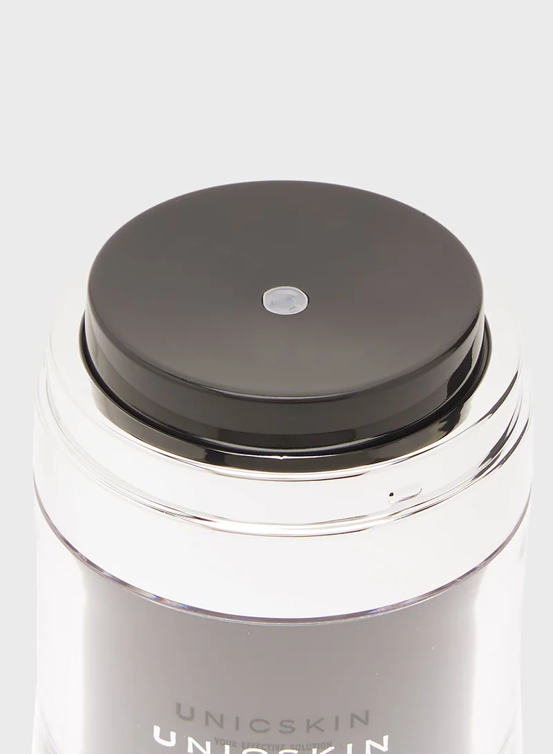unicskin UNICA+ 72H HYDRO+ CREAM 50ML AIRLESS