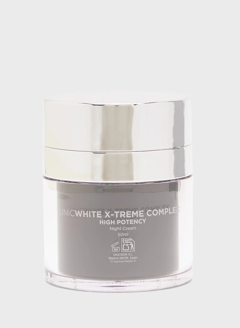 unicskin UNICA+ 72H HYDRO+ CREAM 50ML AIRLESS