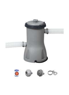 Bestway Flowclear 800Gal Filter Pump 26-58386