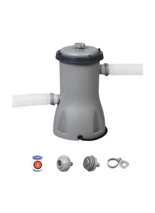 Bestway Flowclear 800Gal Filter Pump 26-58386 - pzsku/Z3A84B6E0C52B6CD2493DZ/45/_/1714450228/756f5210-9cc6-4c9b-ad78-afd49e94a48e