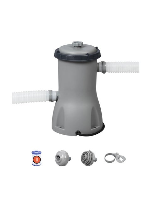 Bestway Flowclear 800Gal Filter Pump 26-58386