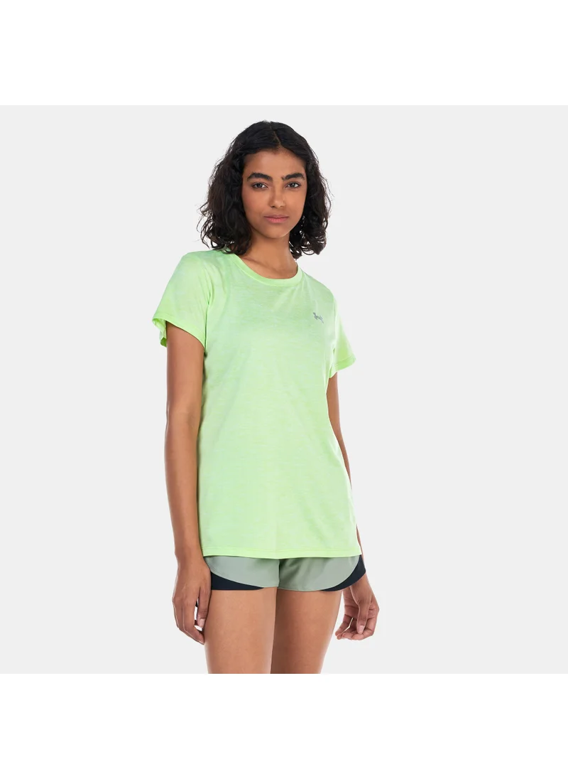 UNDER ARMOUR Women's UA Tech™ Twist Training T-Shirt
