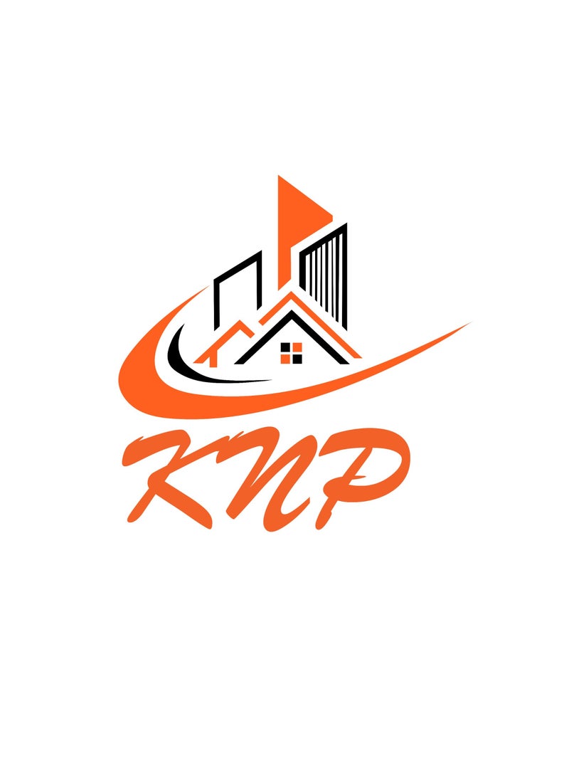 KNP - KNP Open Gate Valve PPR Pipe Fitting (50MM) is a robust and efficient solution designed to control and regulate fluid flow in medium-sized PPR piping systems. - Image 1