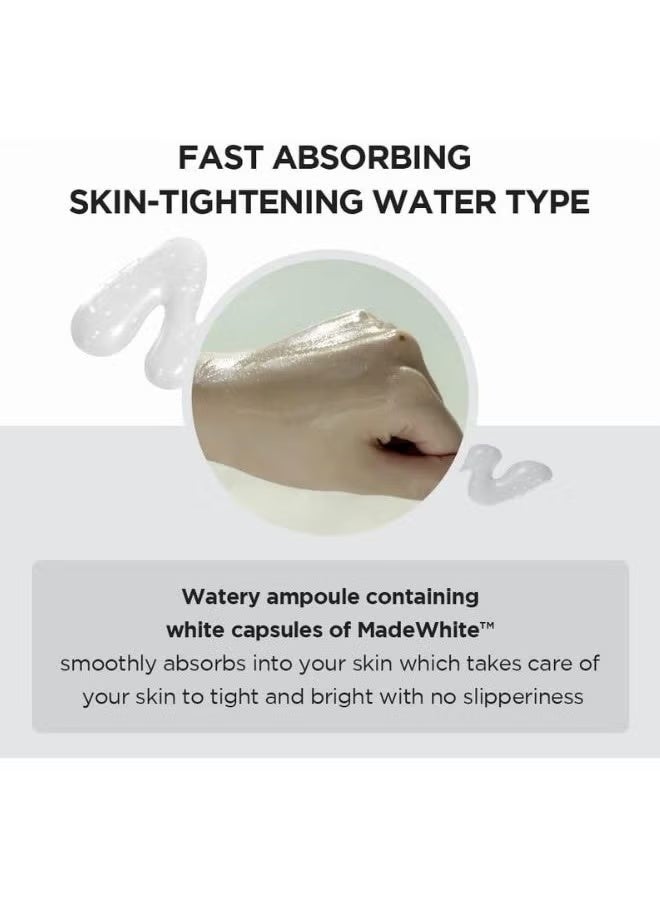 Madagascar Centella Tone Brightening Capsule Ampoule 100ml - Even & Radiant Skin - Image 4