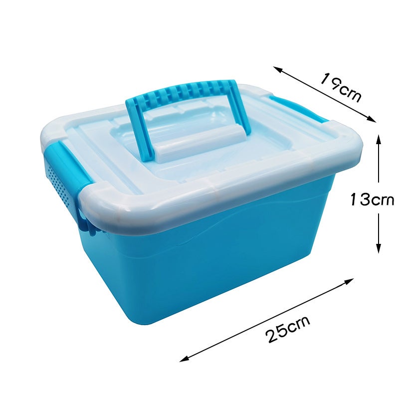 Magic Puzzle Gold Needle Horseshoe Square Lock Unlock Luban Lock Burn Brain Kong Ming Lock Triangle Chain High Iq Take Things - Image 1