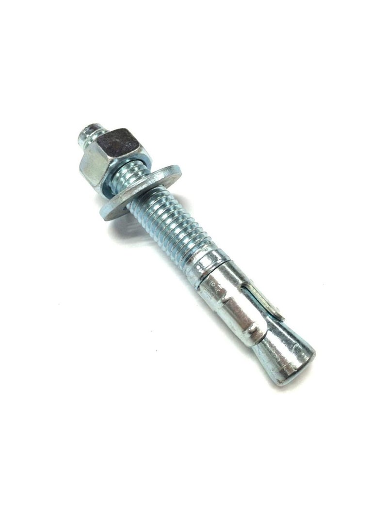 GI GI Through Bolt 12 mm x 80 mm  - Image 2