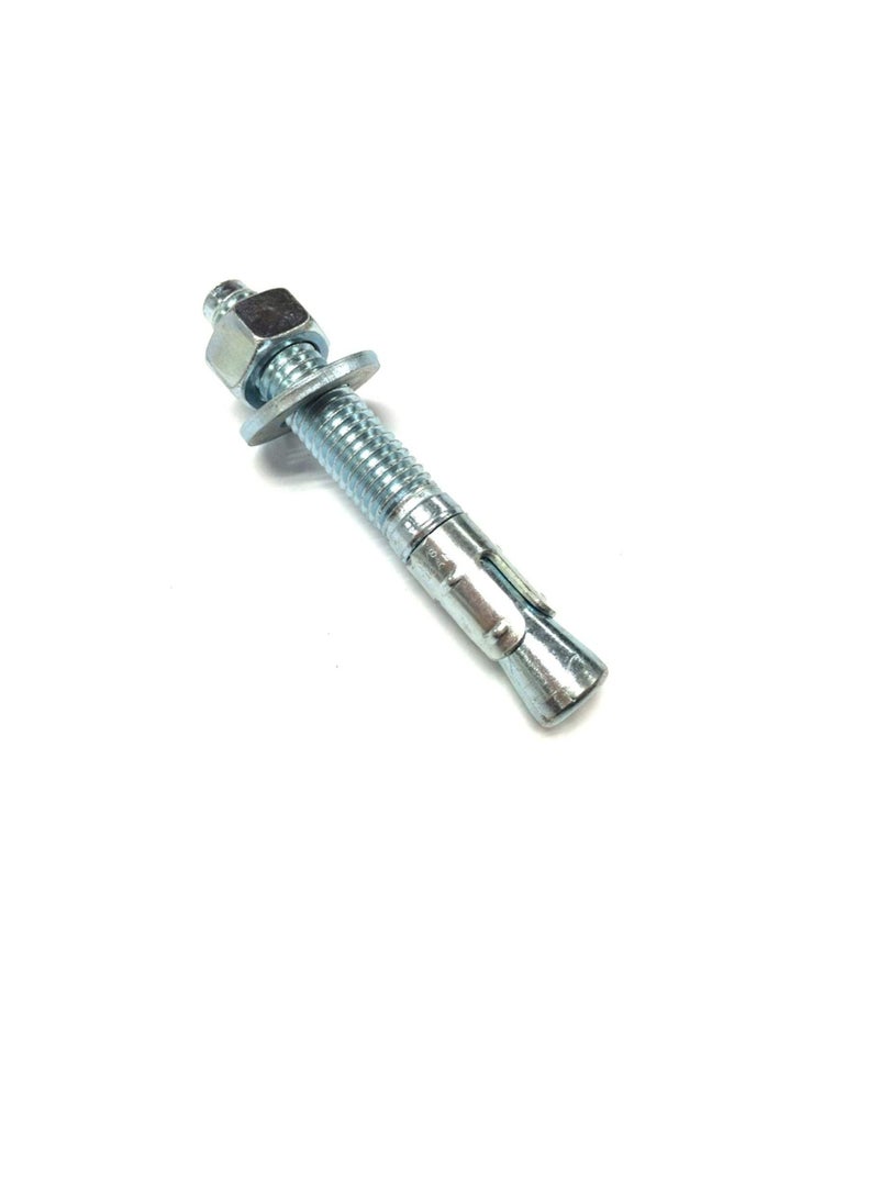 GI GI Through Bolt 12 mm x 80 mm  - Image 1