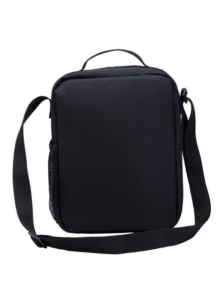 Generic - New Horror Bobbi Smile Animal Smiling Crites Lunch Bag Elementary School Student Shoulder Bag Shoulder Bag,B-Meal Pack Terror Bobby - Image 1