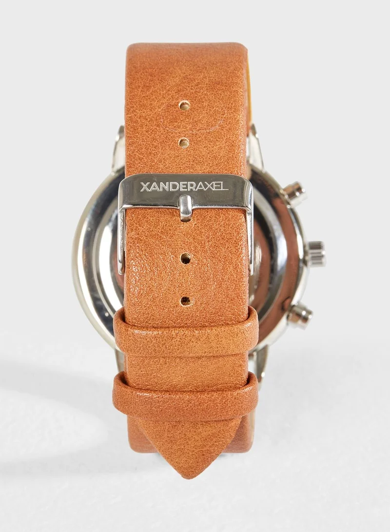 Others - invalid brand Formal Analog Watch