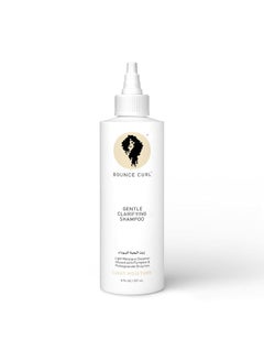 Bounce Curl Enzyme Gentle Clarifying Shampoo  - Image 1