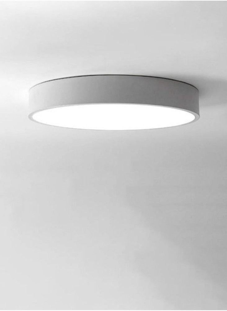 Ceiling LED Panel Light 20 W white