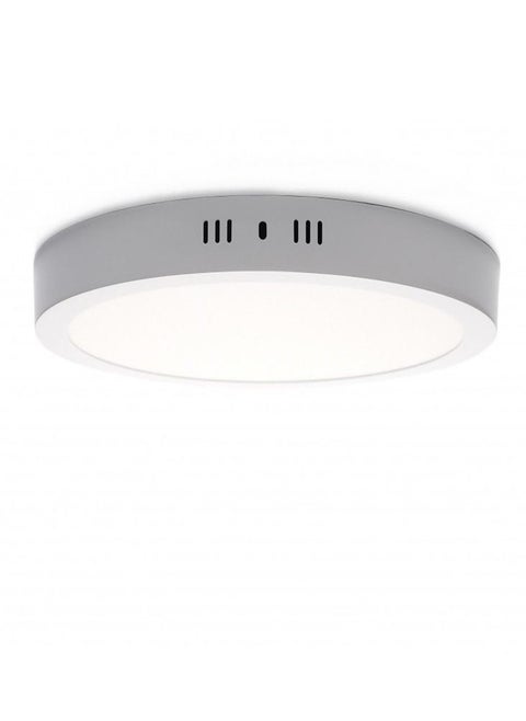 Ceiling LED Panel Light 20 W white
