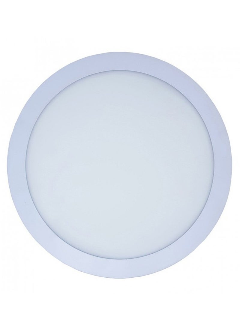 Ceiling LED Panel Light 20 W white