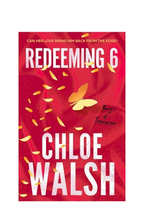 Redeeming 6