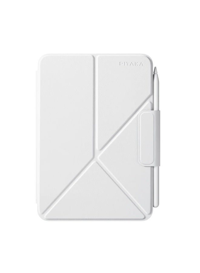 PITAKA iPad mini 6 MagEZ Folio 2 for iPad Pro & iPad Air & iPad mini & iPad Series