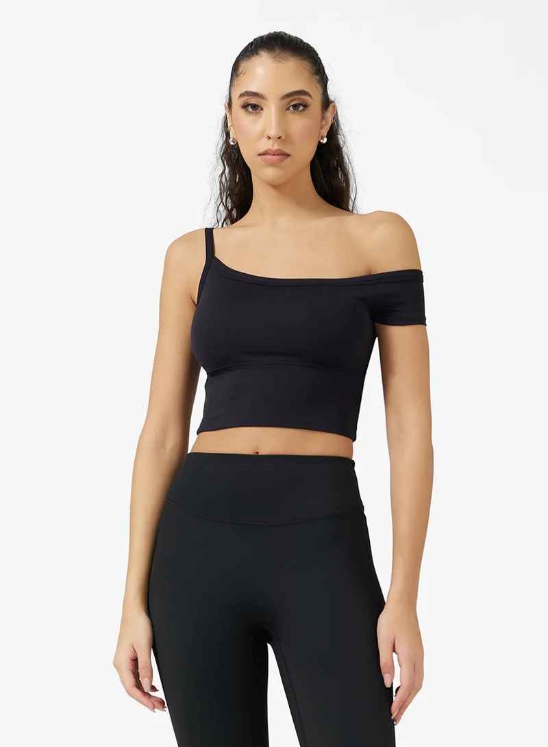 Seamless Sculpting Training Top