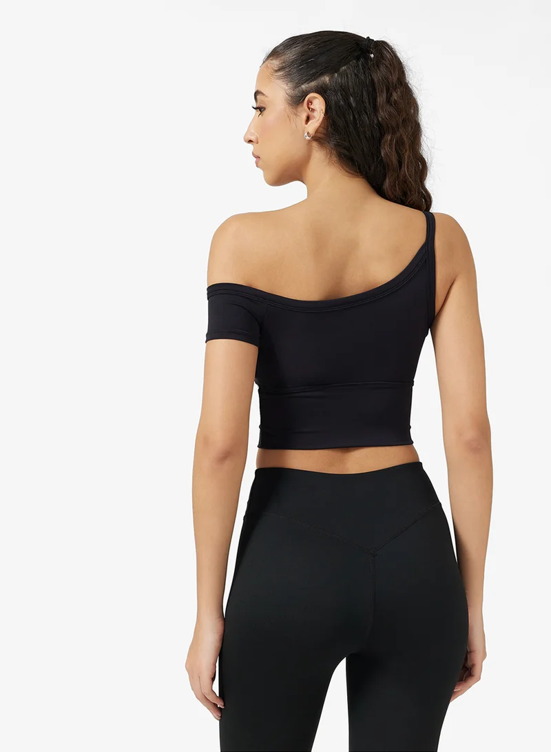 FRWD  Seamless Sculpting Training Top for Women | Best Price UAE