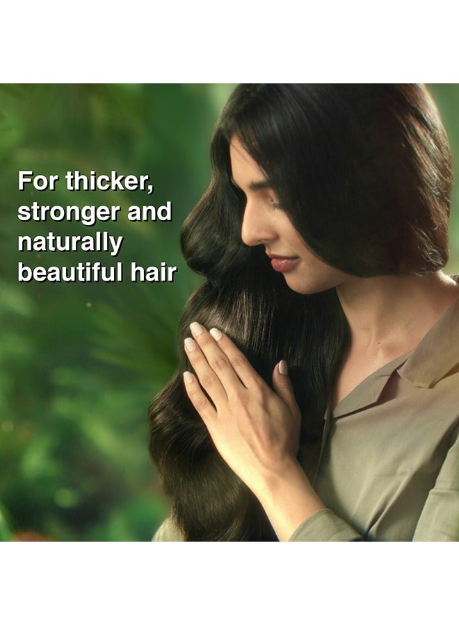 Parachute 2 Pieces Of Advansed Aloe Vera & Coconut Hair Oil 2X150 ml - Image 3