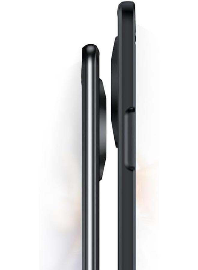 erorex Clear Case Compatible With Infinix Gt 20 Pro Tpu Plus Pc Transparent Phone Case Four Corners Thickened Airbag Yellow Proof Shock Proof And Drop Proof Phone Case For Gt 20 Pro - Image 4