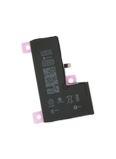 Replacement Battery For iPhone XS with High-Capacity 2658mAh