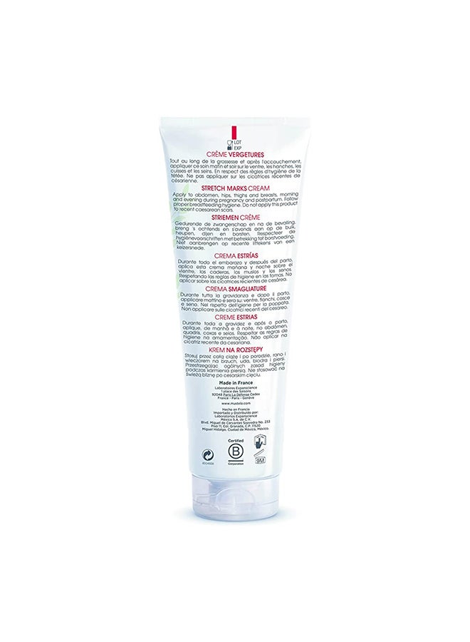 Mustela Nursing Comfort Balm- 30Ml - Image 3