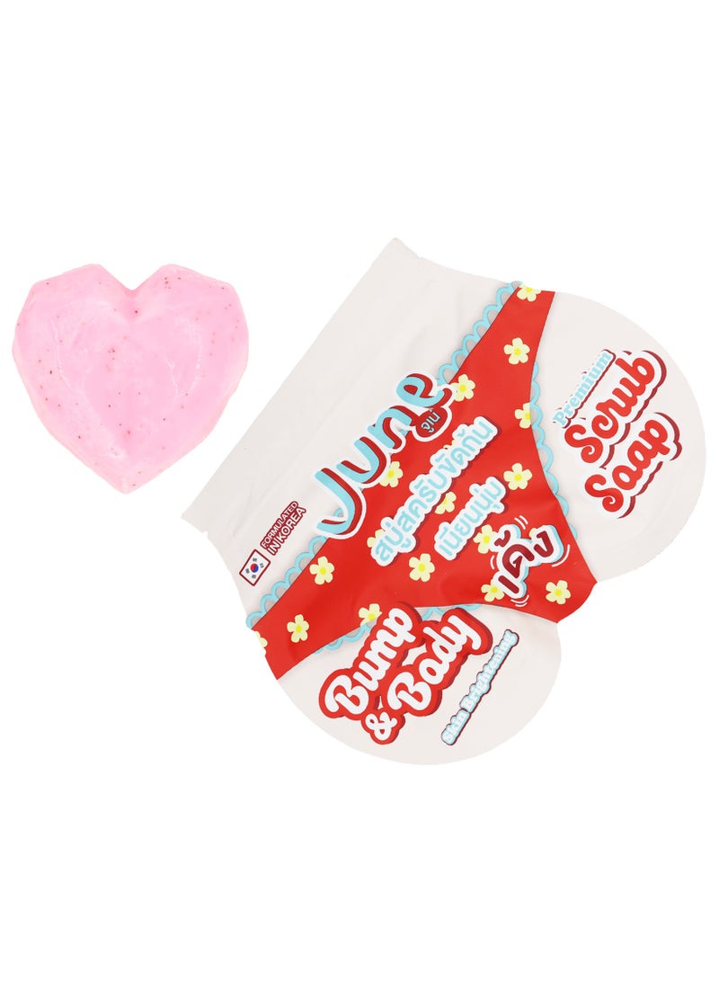 JUNE 3-Piece June Soap 50*3gm - Image 4