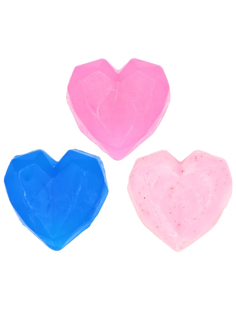 JUNE 3-Piece June Soap 50*3gm - Image 3