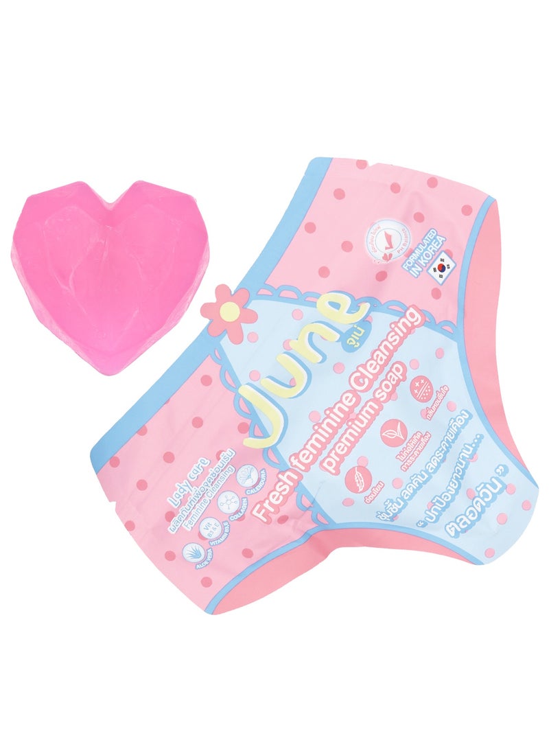 JUNE 3-Piece June Soap 50*3gm - Image 5