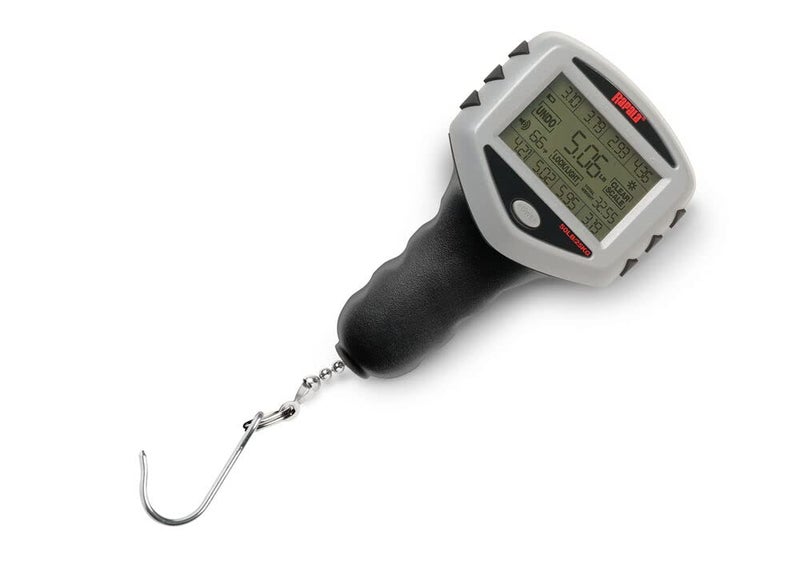 Rapala Scale, Touch Screen, 50 lbs - Image 2