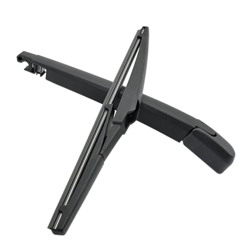 Rear Wiper Blade Arm Set Replacement for Hyundai Accent Hatchback 20122018 Kia Sorento 20112014 Kia Rio Hatchback 20112017 Back Glass Wipers Factory OE Style Rear Windshield Wiper Arm Blade