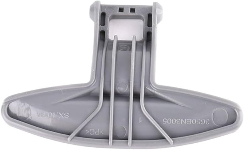 Front Loader Washing Machine Door Handle WD 8013F WD 1610FD WD 1460FHD Replacement Part - Image 3