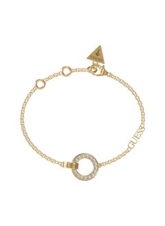 GUESS Women G Bracelet 