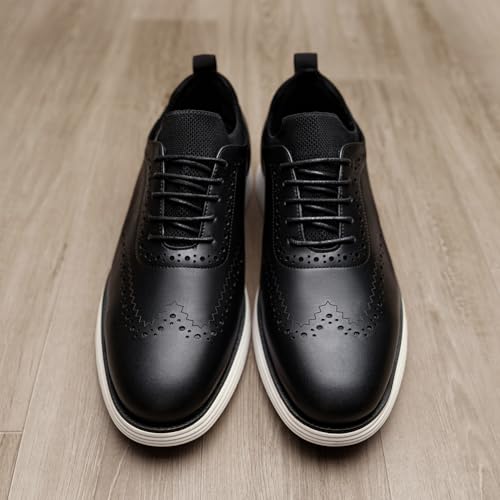 Bruno Marc Men's Formal Shoes Qatar | Best Price Offers